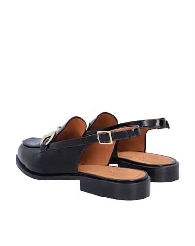 Venice Loafer - Billi Bi